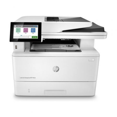 HP LaserJet Enterprise MFP M430f